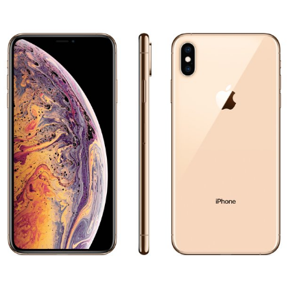 Apple iPhone XS Max - Unlocked